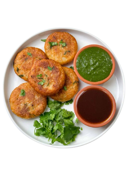 Aloo Tikki